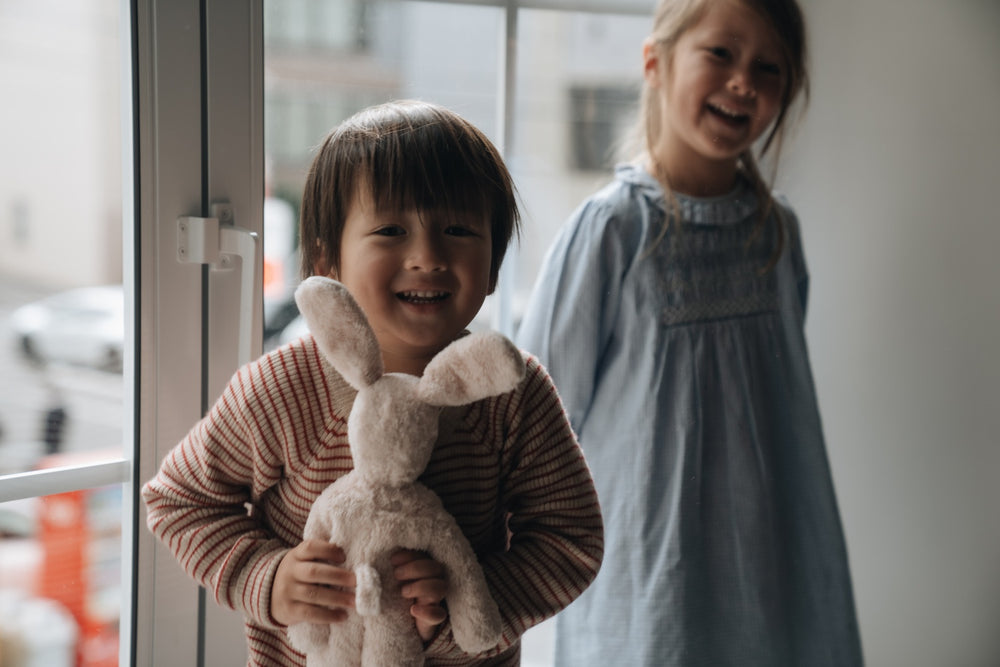 🌸 日本限定  SAKURA Rabbit（S）🌸