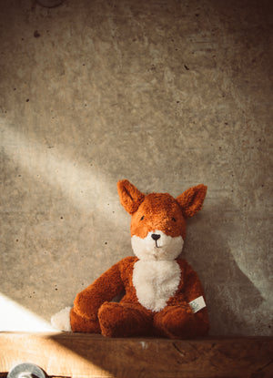 Floppy animal Fox /（S)