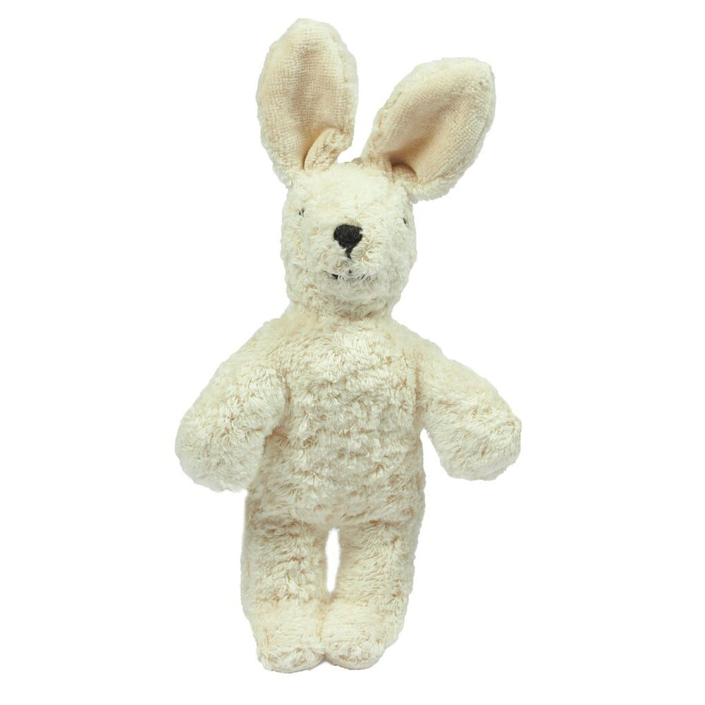 Animal Baby Rabbit  / White