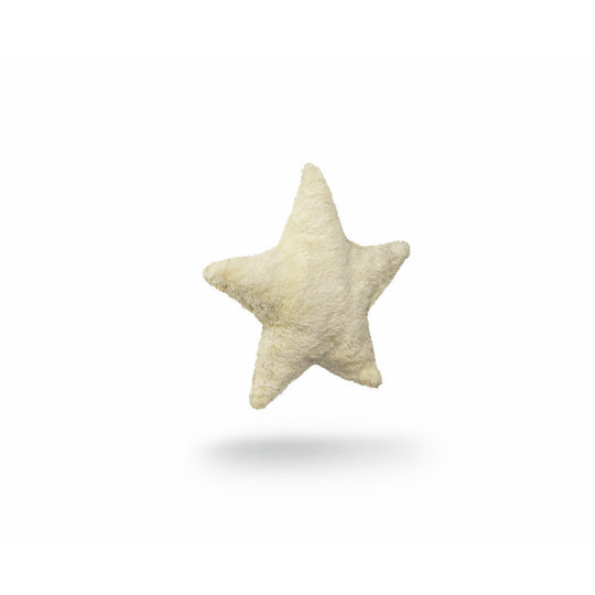 Warming Cushion Star | vanilla