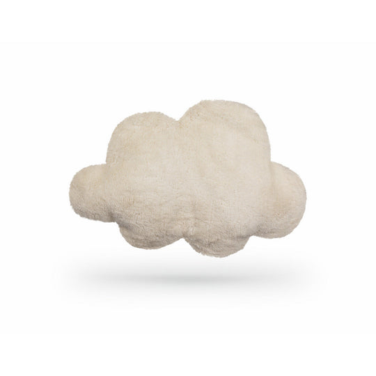 Warming Cushion cloud | white