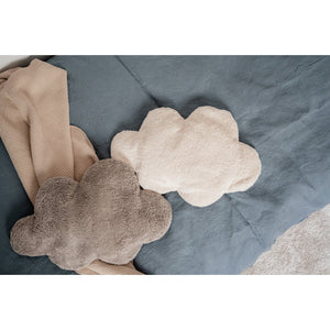 Warming Cushion cloud |gray