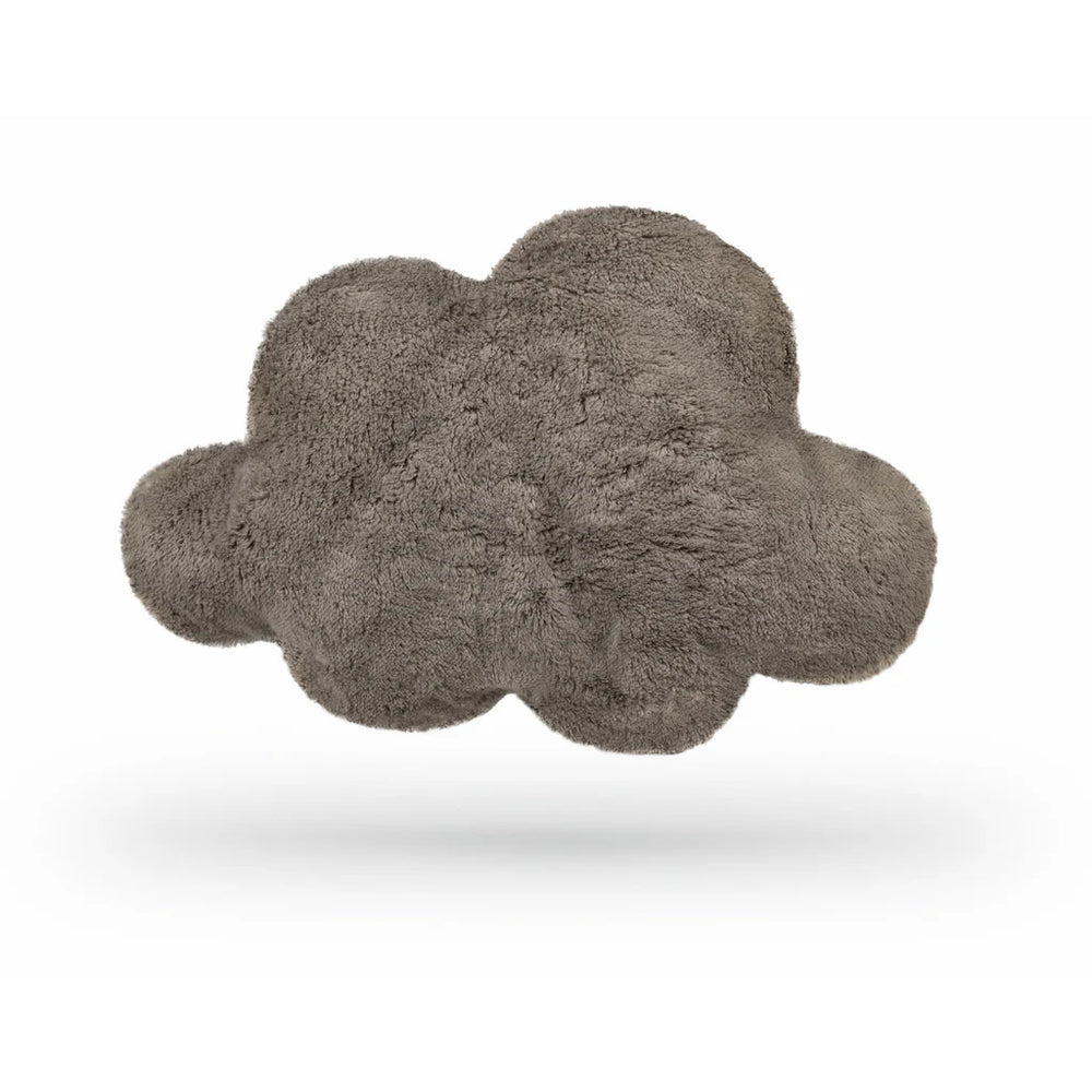 Warming Cushion cloud |gray