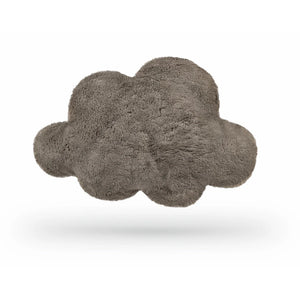 Warming Cushion cloud |gray