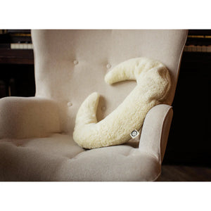 Nursing and Neck Cushion | vanilla