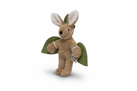 Wing set | Flying high