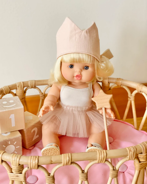 Minikane dolls (34cm)/Angela