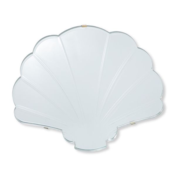 【OUTLET】CLAM MIRROR