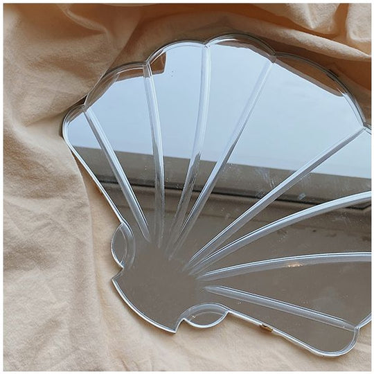 【OUTLET】CLAM MIRROR