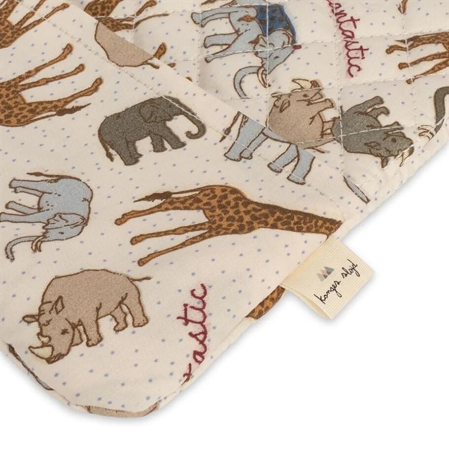 CUSHION FOR CHAIR/ELEPHANTASTIC