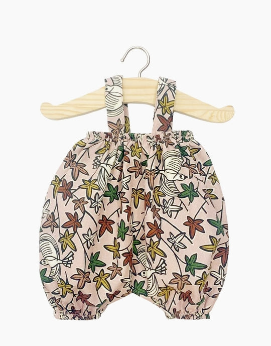 Kim bloomers in Colomba cotton