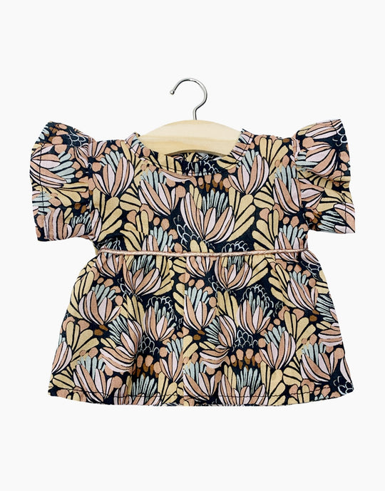 Fiona cotton dress Séraphine