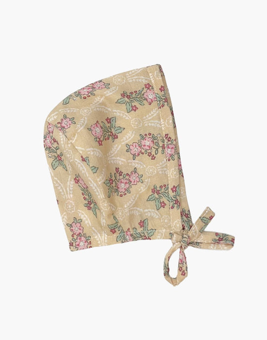 Séraphine cotton beguin