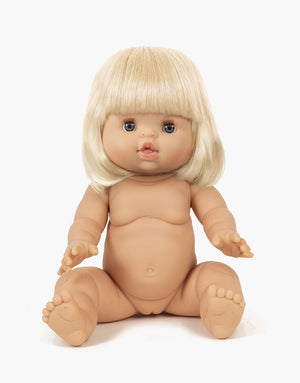 Minikane dolls (34cm)/Angela