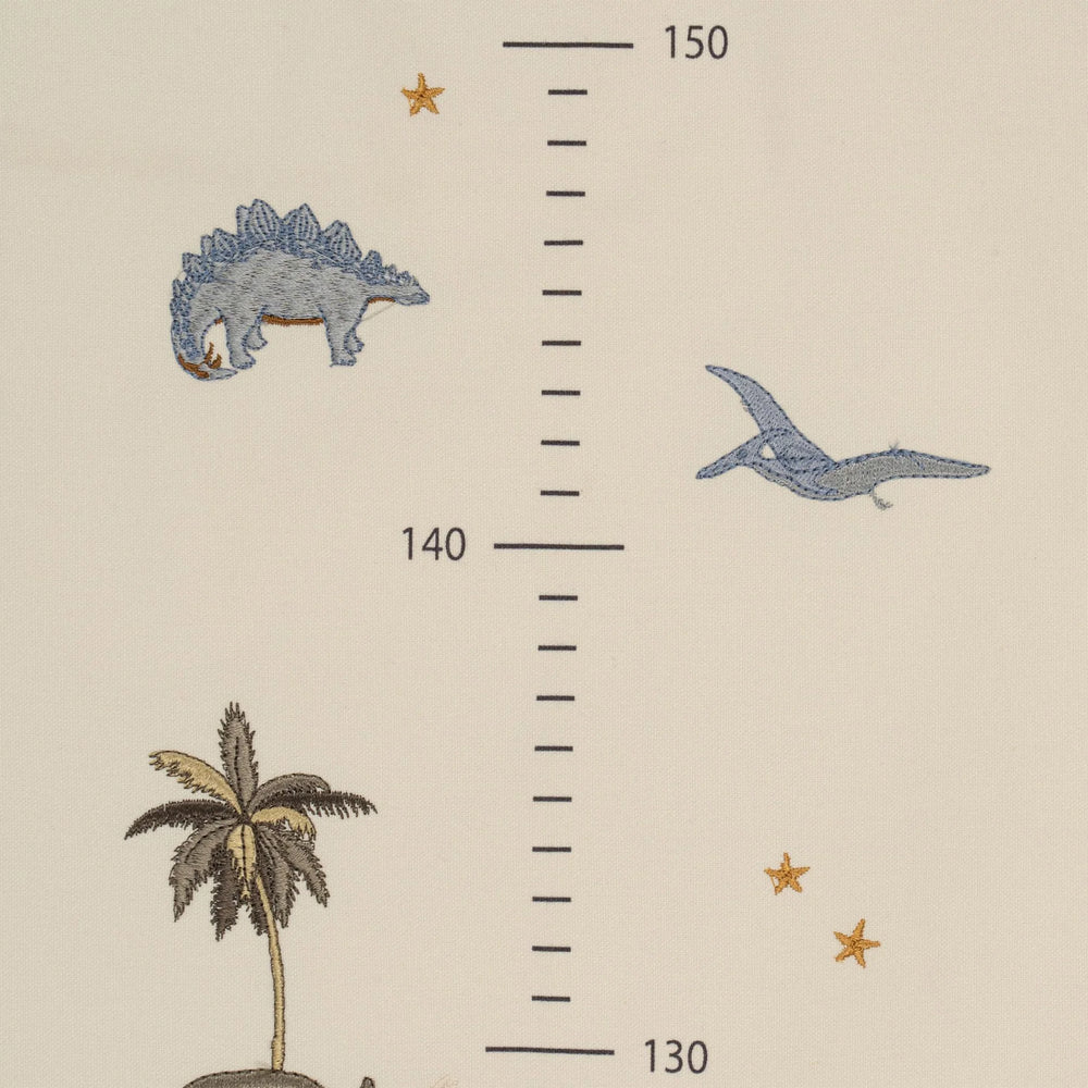 HOW TALL AM I NOW DINO/SEEDPEARL