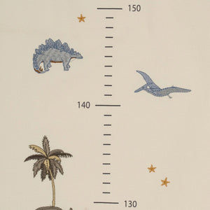 HOW TALL AM I NOW DINO/SEEDPEARL