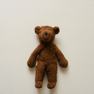 Floppy Animal Bear / Brown（S）