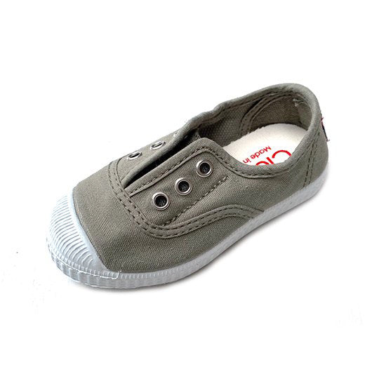 デッキシューズ / cement