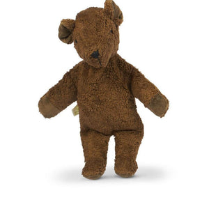 Cuddly Animal Bear / Brown（S）