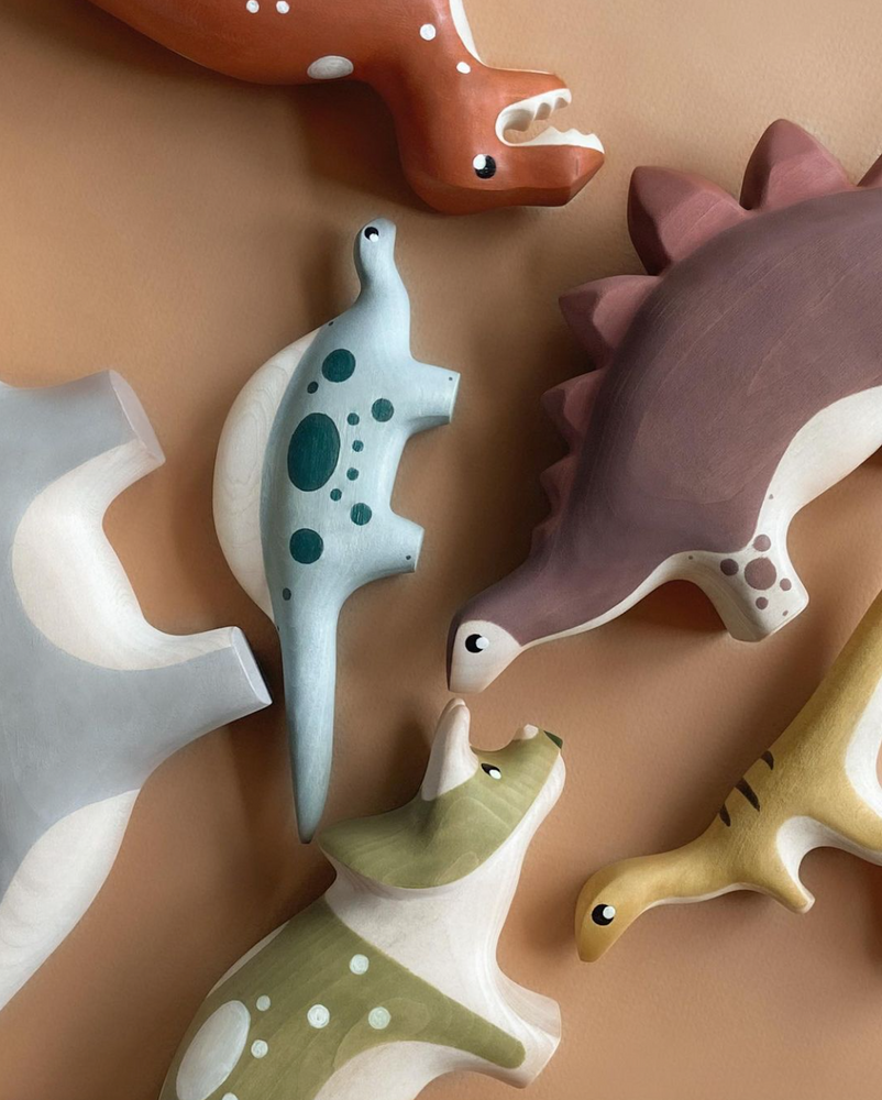 Dino set