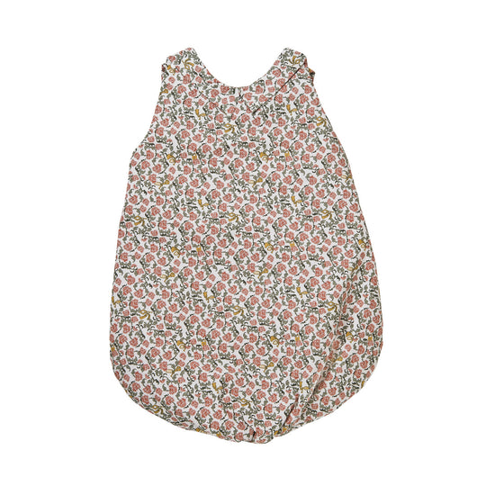 Sleepbag / Floral Vine