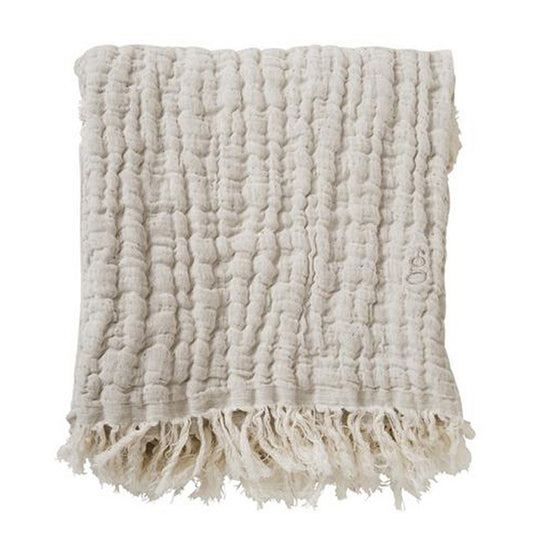 Lin Mellow Blanket M