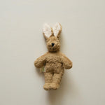 Animal Baby Rabbit  / Beige