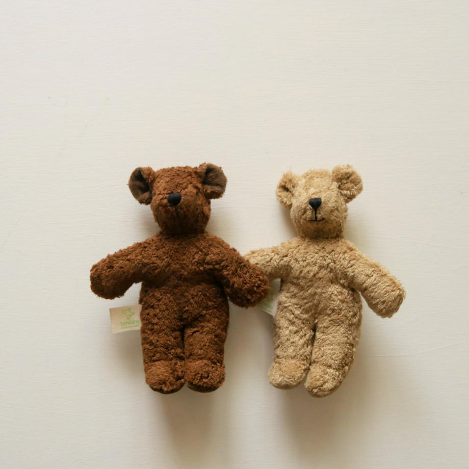 Animal Baby Bear / Brown