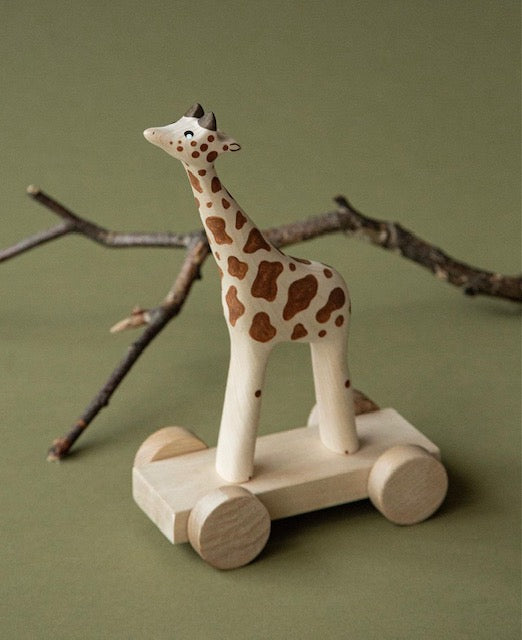 Giraffe