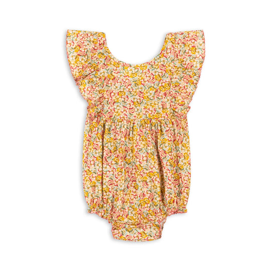 ELIN ROMPER / ROSIER COLORÉ