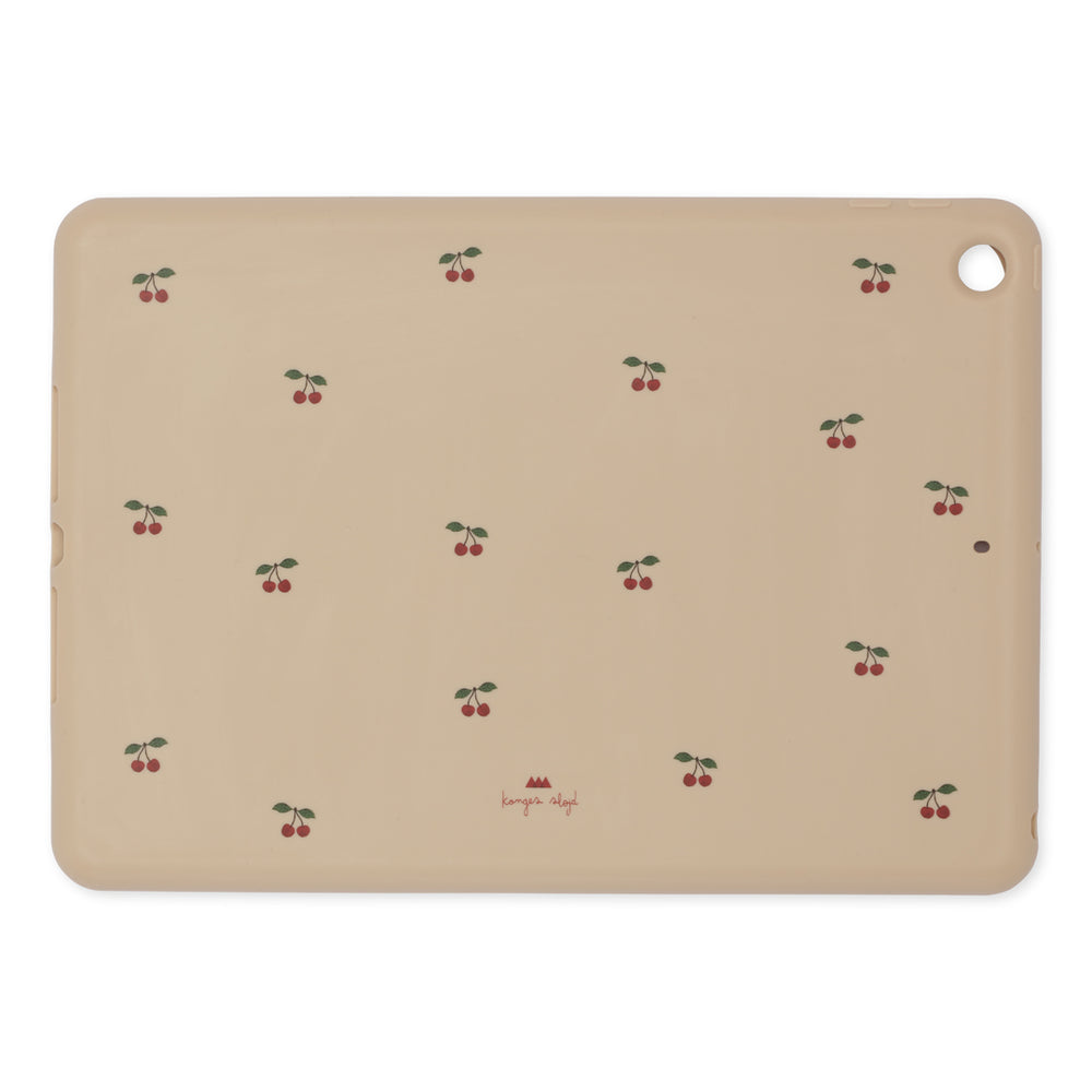 TABLET COVER/CHERRY