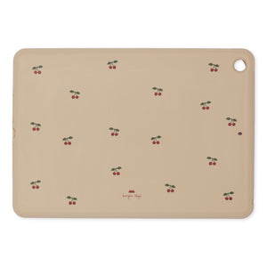 TABLET COVER/CHERRY