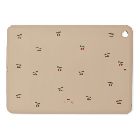 TABLET COVER/CHERRY