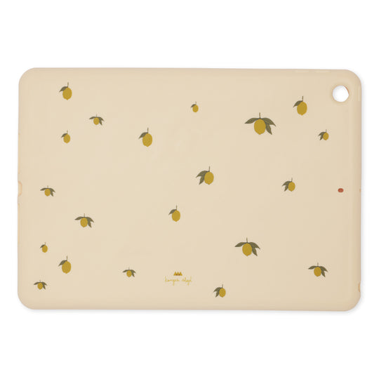 TABLET COVER/LEMON
