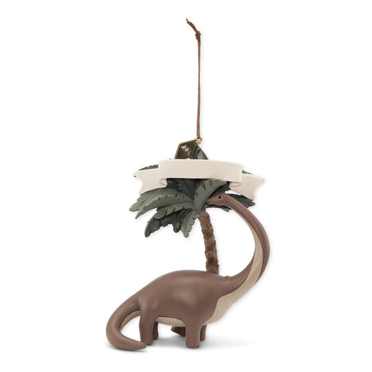 DINOMITE CHRISTMAS DECO/MULTI