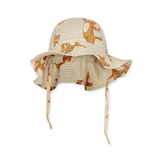 BITSY SUNHAT/PING PONG