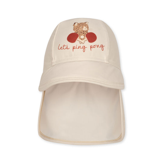 ASTER SUNHAT/PING PONG