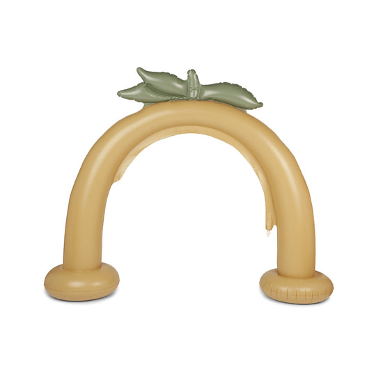 ARCH SPRINKLER/LEMON