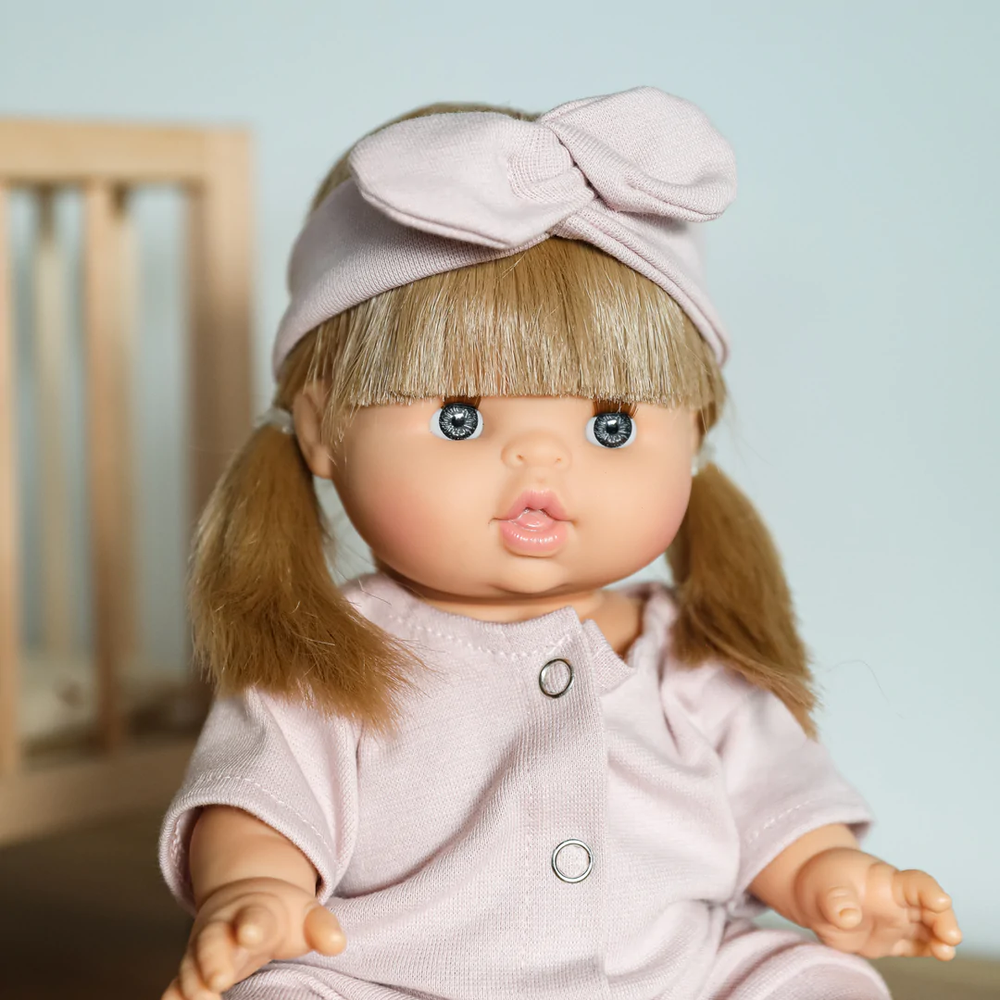 Minikane dolls (34cm)Sleepy Eyed/Yze