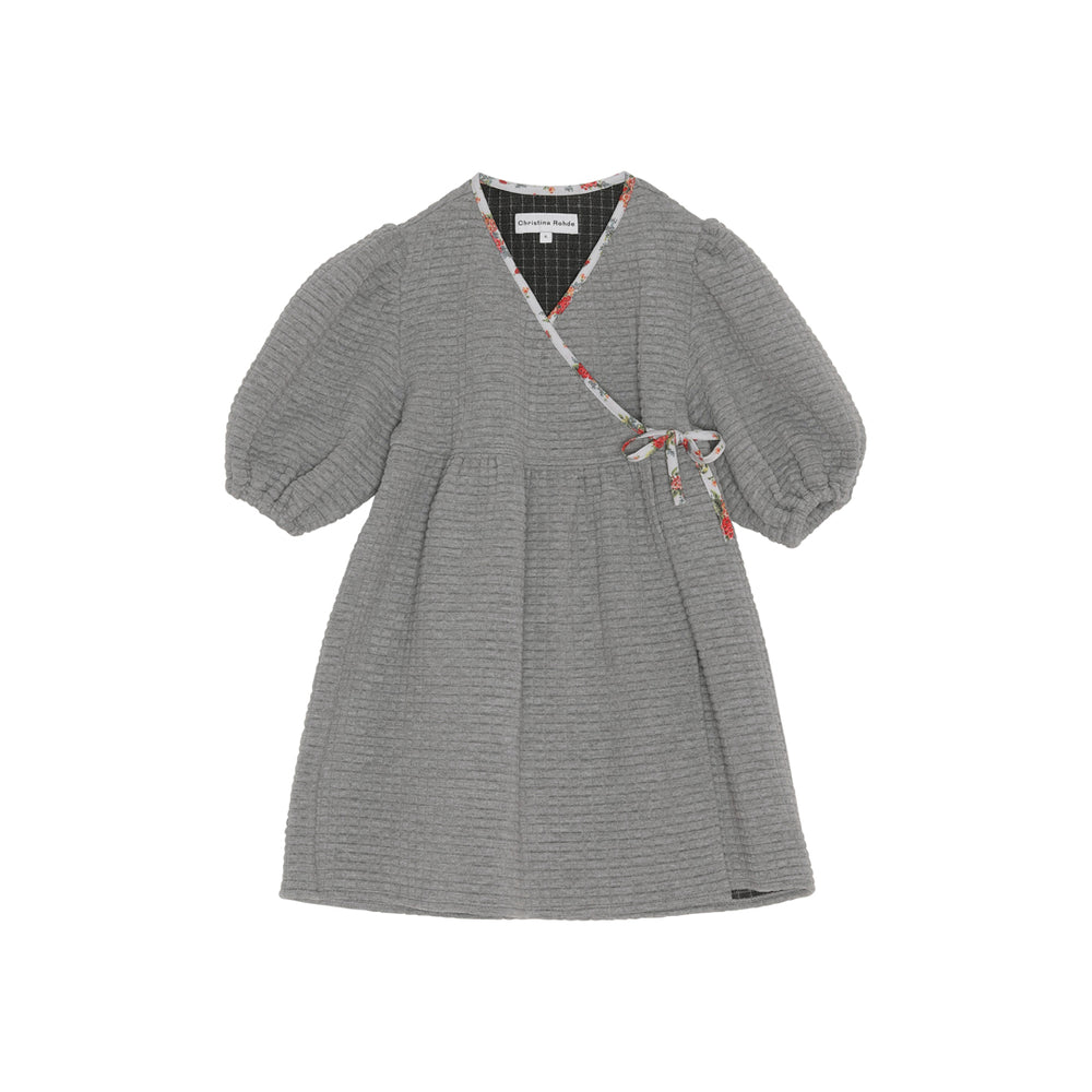 Dress No. 144/29 grey