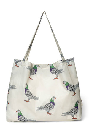 Grocery bag - Pigeon