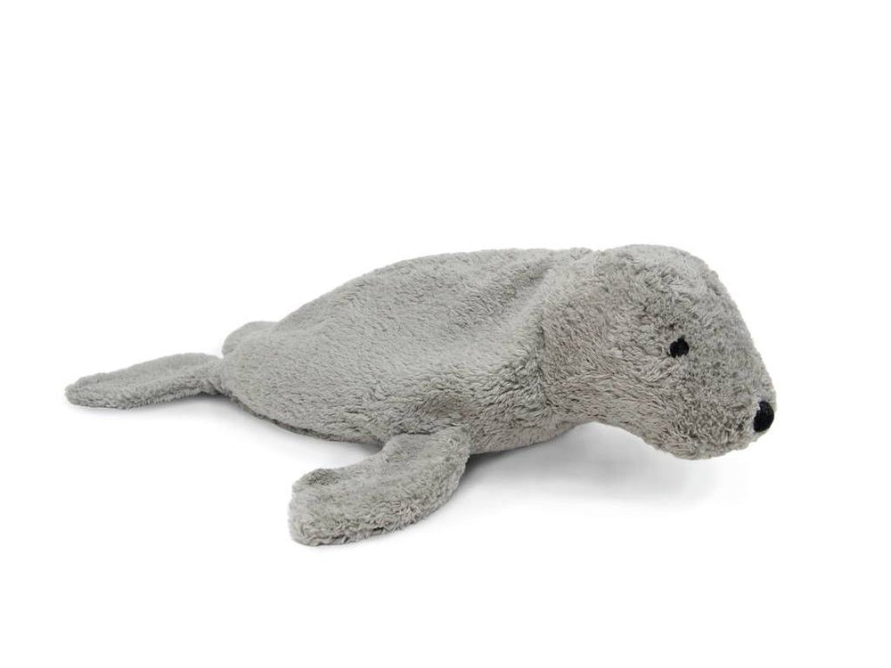 Cuddly Animal Seal / Gray（S）