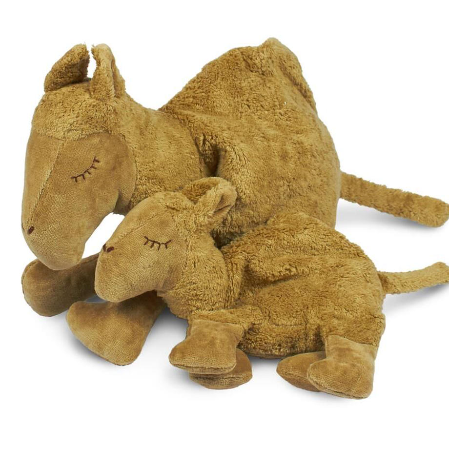 Cuddly Animall Camel（S）