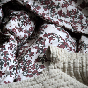 Lin Mellow Blanket M