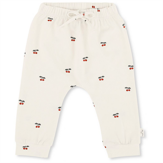 PANTS / CHERRY