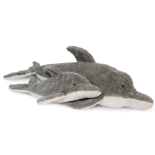 Cuddly Animal Dolphin （S）