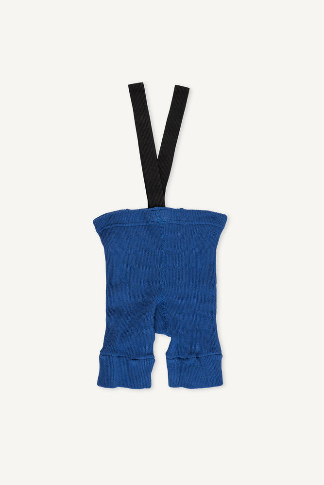 kids' shorts/cobalt