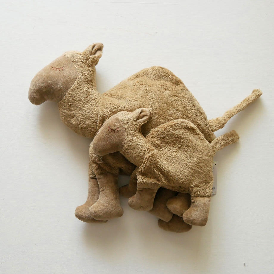 Cuddly Animal Camel（L）