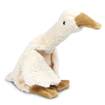 Cuddly Animal Goose/white（S）