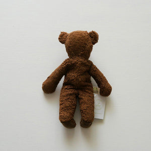 Floppy Animal Bear / Brown（S）